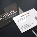 Сертификаты